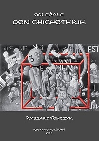 Elbląg w zwierciadle satyry