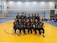 Elbląg zmierzy się z Bydgoszczą i Gdańskiem