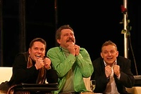 "Kolacja" dla Polonii