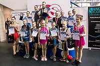 Elbląscy łyżwiarze na jednych z najważniejszych zawodów w Europie