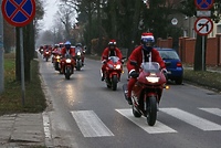 Elbląscy Motomikołaje