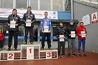 Elbląscy panczeniści lubią brąz