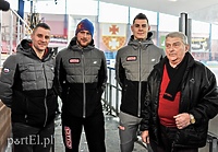 Po medale na wyjeździe, czyli rok 2016 w sportach indywidualnych