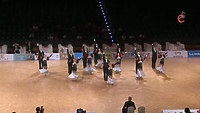 Elbląscy tancerze na Tajwanie - zobacz!