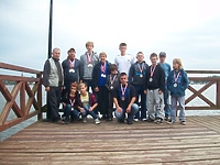 Medale dla elblążan (kajakarstwo)