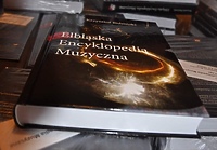 Elbląska Encyklopedia Muzyczna drukiem
