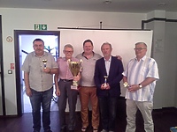 Elbląska Liga Brydżowa