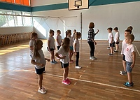 Elbląska Liga Tańca wznowiła zajęcia