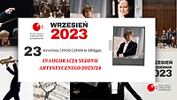 Elbląska Orkiestra Kameralna rozpocznie nowy sezon artystyczny