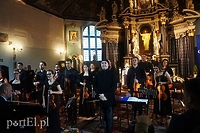 Miłość od pierwszego… usłyszenia!