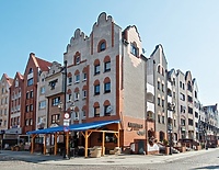 Elbląska retrowersja: jeszcze postmodernizm czy już nie?