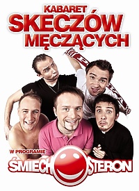 Elbląska Strefa Kibica  i kabaret