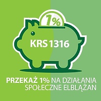 Elbląska świnka-skarbonka