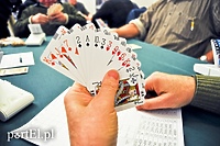 Elbląska Wiosna Brydżowa