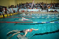 Elbląska Wiosna Pływacka po raz dwunasty