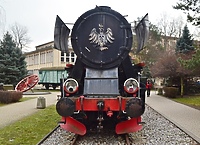 Elbląska Żyleta w Krakowie