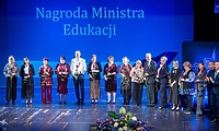 Elbląski Dzień Edukacji Narodowej w obiektywie