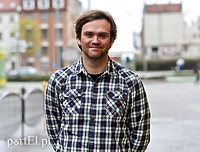 Bądź GIT, czyli zawody nie tylko dla ludzi z żelaza