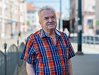 Tadeusz Nowak: Pirat był pierwszy