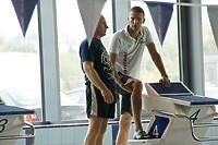 Elbląski nauczyciel z trzema medalami Mistrzostw Polski w pływaniu