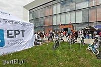 Park wielkich możliwości?