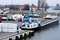 Niż w Elblągu, bezrobocie i nadzieje na 2015 r.