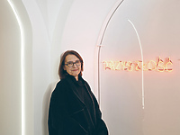 Elbląski ślad ministry kultury