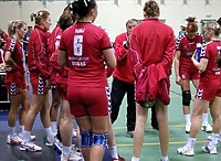 Start w pierwszej rundzie play-off zagra w Lublinie (piłka ręczna)