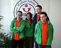 Filmik o radości studiowania w Elblągu