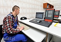 Elbląg stawia na zawodowców