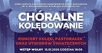 Elbląskie Chóralne Kolędowanie