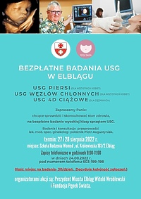 Elbląskie Dni Zdrowia