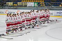 Elbląskie hokeistki w kadrze Polski