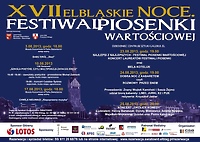 Elbląskie Noce