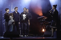 Elbląskie Noce pełne gwiazd