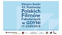 Elbląskie Repliki - od debiutów po faworytów do Złotego Lwa