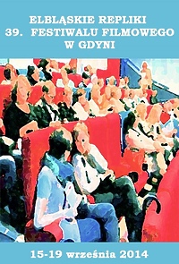 Elbląskie Repliki w Kinie Światowid