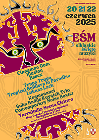 Elbląskie Święto Muzyki 2025