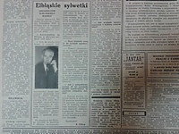 Elbląskie sylwetki