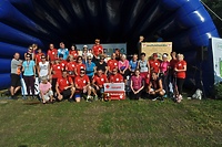 „Elbląskie Włóczy-Kije” mają już 10 lat