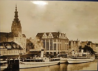 Elbląskie wykopki