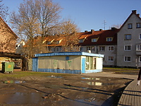 Elbląskie „Zakanale”