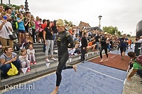 Triathlon ponownie podbije miasto