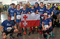 Będą uciekać przed wirtualnym autem