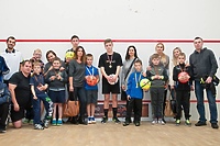 Elblążanie górą (squash)