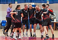 Elblążanie kontynuują zwycięską passę