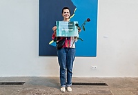 Elblążanie na Salonie