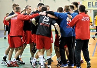 Pucharowy pogrom Meblarzy (piłka ręczna)