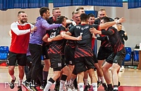 Elblążanie w końcu pokonali olsztynian