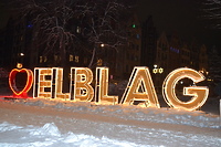 Elblążanie Wielką Literą